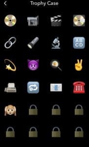 What do Snapchat Emojis mean?