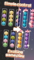 Sorting Ball Quiz