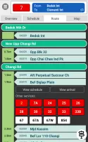 SingBUS