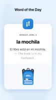 SpanishDictionary.com Learning