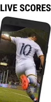 Football Live Scores