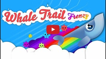 Whale Trail Frenzy 2024 Gameplay Android