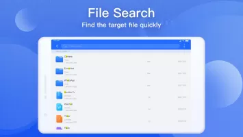 EX File Manager :File Explorer