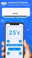 Universal Remote Control All