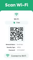 QR Scanner - Barcode Reader