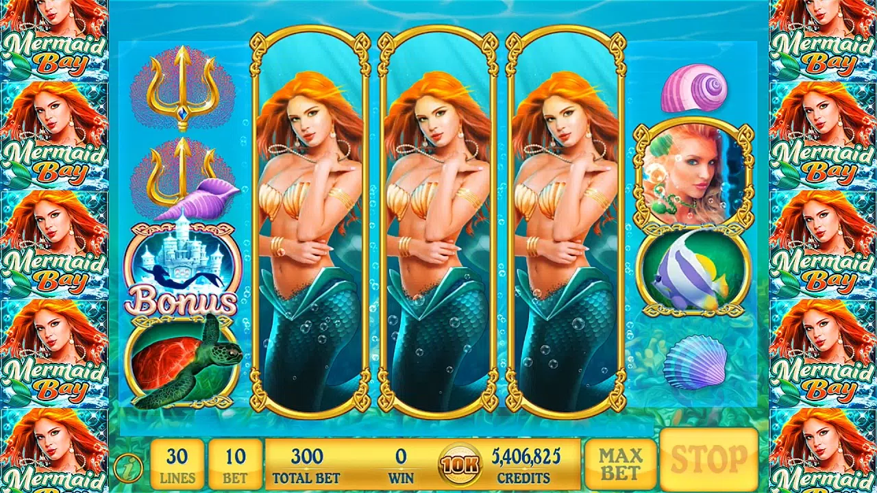 World Class Casino Slots, Blackjack & Poker Room (A)