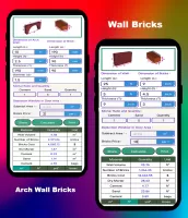 Civil Calculation App