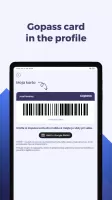 Gopass.travel