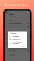 Screen Recorder