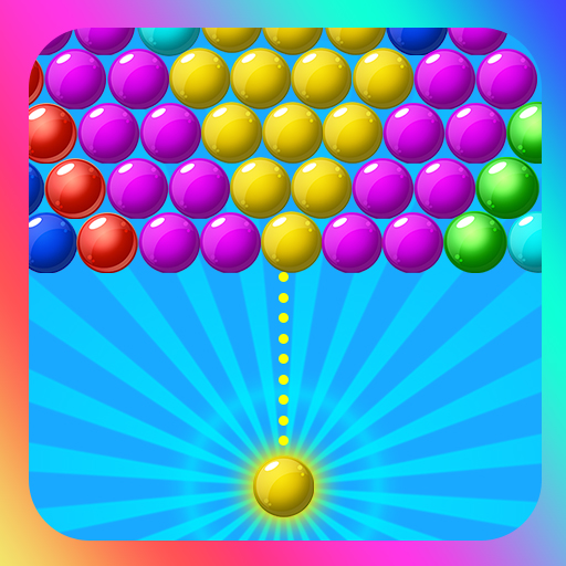 Bubble Shooter
