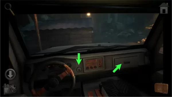 Meridian 157: Prologue