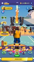 Idle Basketball Legends Tycoon