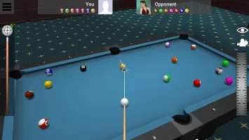 Pool Online - 8 Ball, 9 Ball