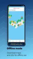 Navily - Your Cruising Guide
