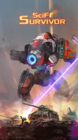 SciFi Survivor