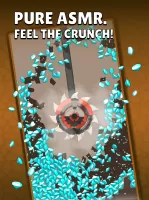 Drill and Collect – idle mine