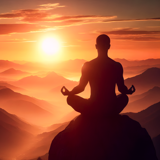Meditation Music