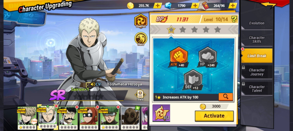 One Punch Man - The Strongest