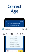 Age Calculator