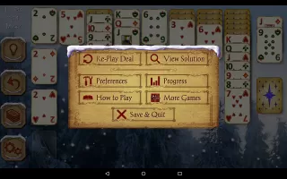 Solitaire