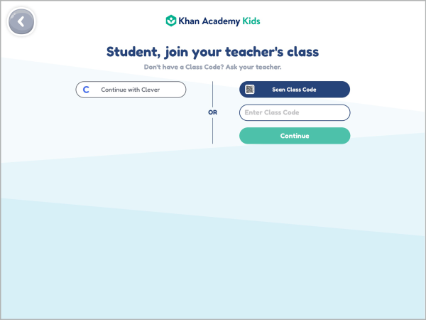 Khan Academy Kids
