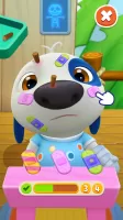 My Talking Hank