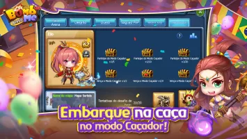 Bomb Me Brasil - Jogo de Tiro