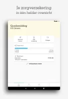 Zorg - Ik kies zelf van a.s.r.