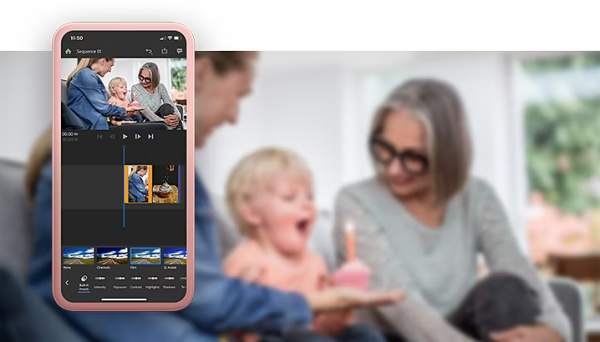 Birthday Video Editor & Maker