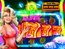 Mary Vegas - Slots & Casino