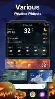 Weather Forecast