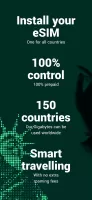 DENT: eSIM Phone Internet