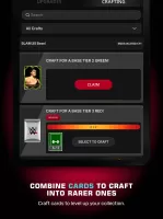 WWE SLAM by Topps® Card Trader
