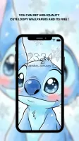 Cute Blue Koala Wallpaper HD