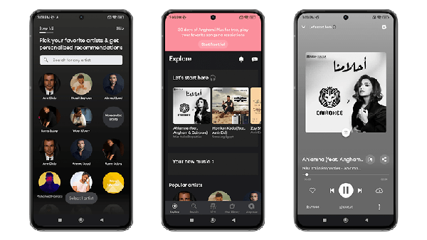 Descargar Música Jam