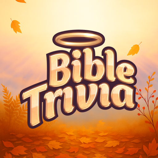 Bible Trivia Game