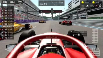 Fx Racer