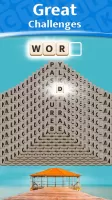 Word Tiles Puzzle: Word Search