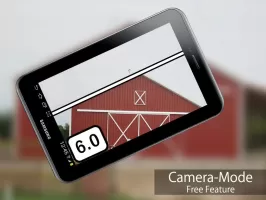 Pitch Gauge