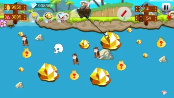 Gold Miner Las Vegas