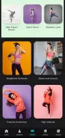 Dance Workout For Weightloss