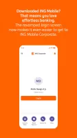 ING Mobil