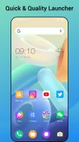 Quick Launcher for Android 15