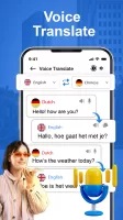 Translate - Voice Translator