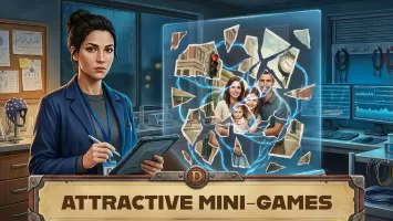 Escape Room: After Demise