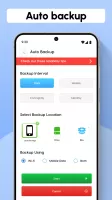 Contacts Backup and Restore