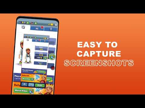 Free Screen Recording App for Android: Vidma Screen Recorder