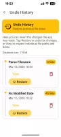 Image & Video Date Fixer