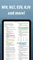 NIV Bible App by Olive Tree