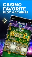 Stardust Social Casino